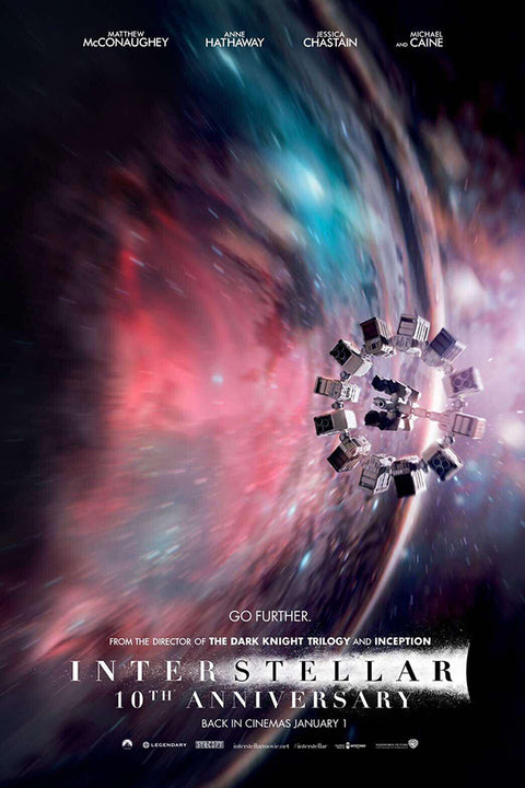 Interstellar