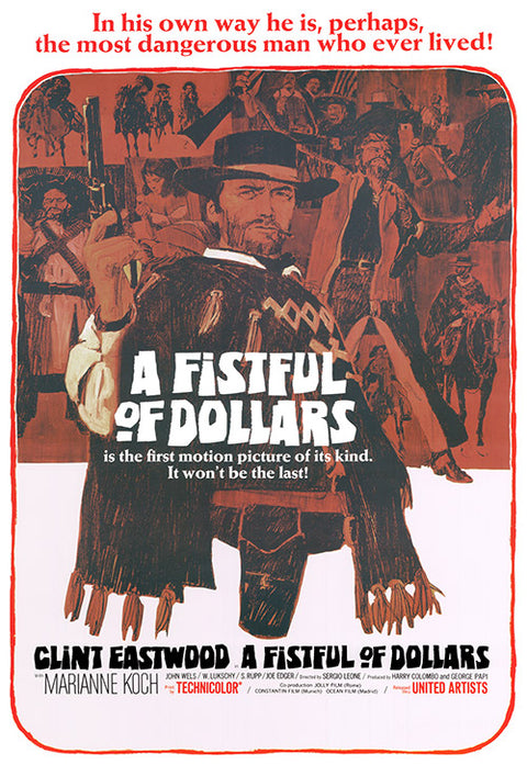 Eastwood Mini Bundle