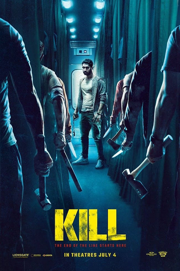 Kill Kill