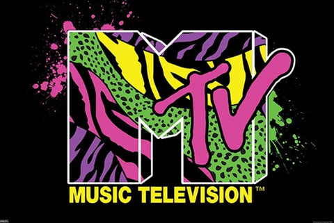MTV Music Television