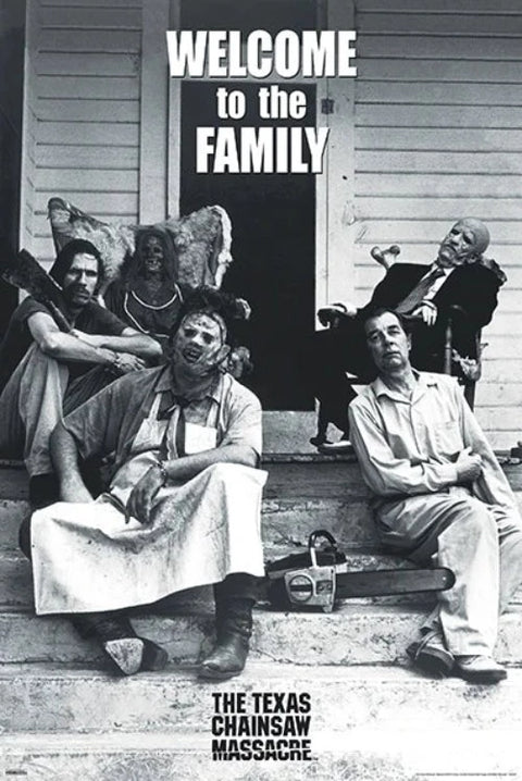 Texas Chainsaw Massacre