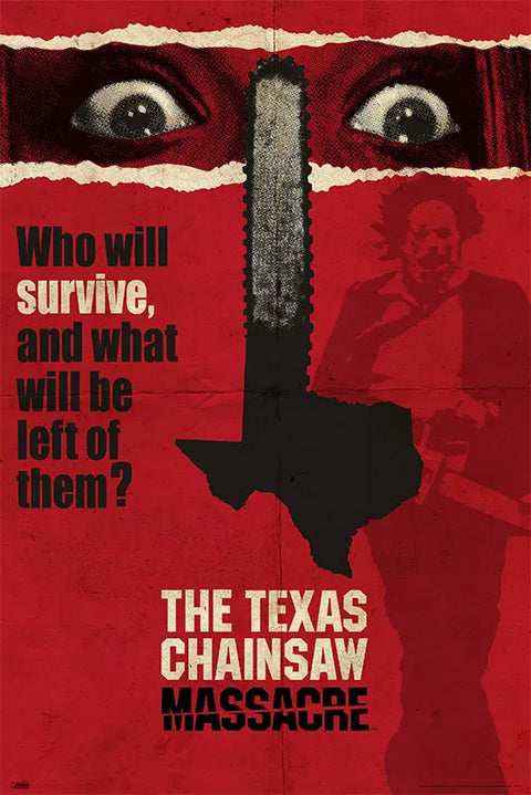 Texas Chainsaw Massacre