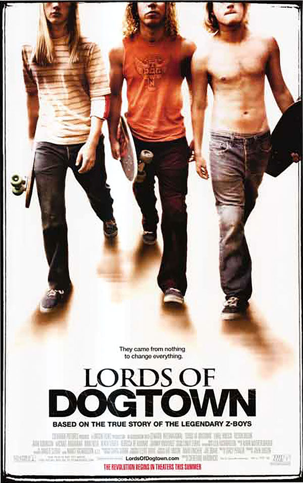 Stacy Peralta's Lords Of Dogtown Streaming Lords Of Dogtown