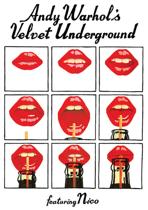 Velvet Underground & Nico