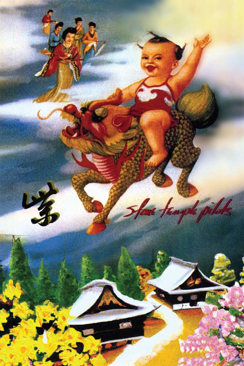 Stone Temple Pilots
