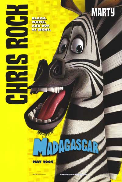 Madagascar