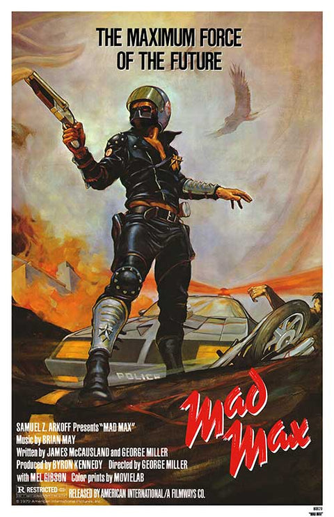 Mad Max Mini Bundle