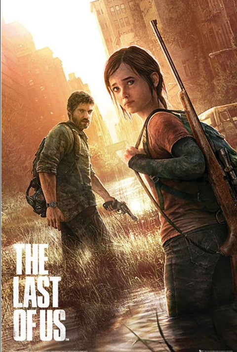 Last of Us