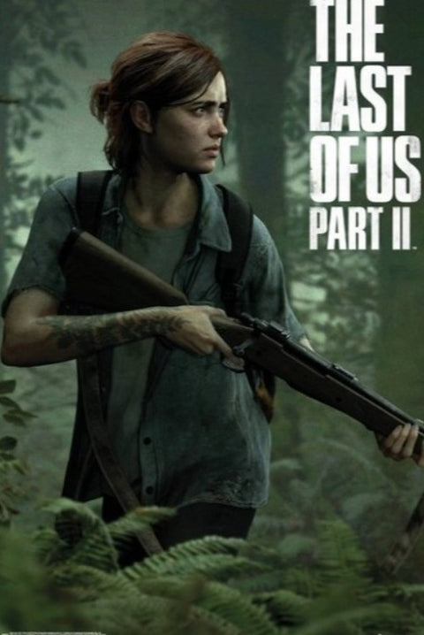 Last of Us