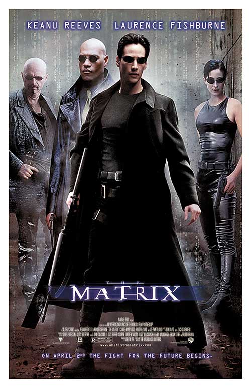 Matrix Mini Bundle