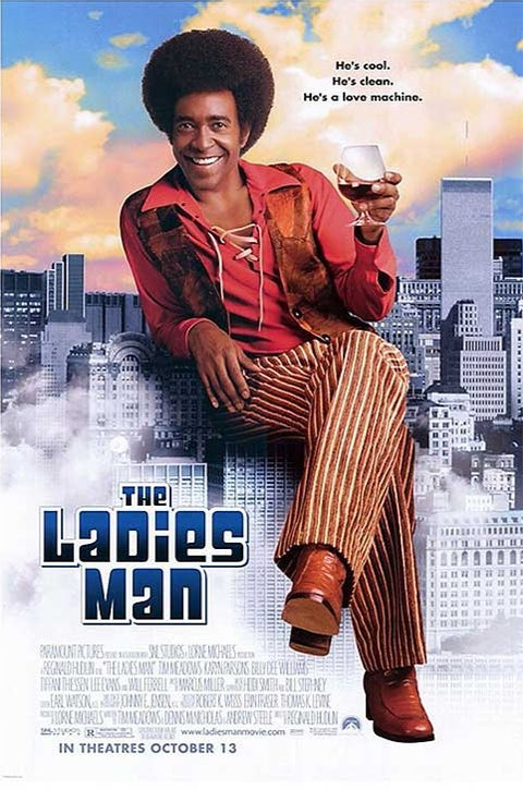 Ladies Man