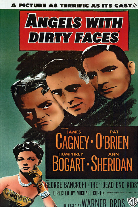 Angels with Dirty Faces
