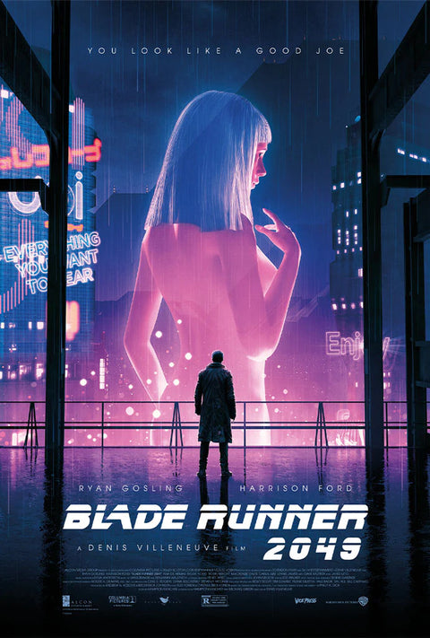 Blade Runner
