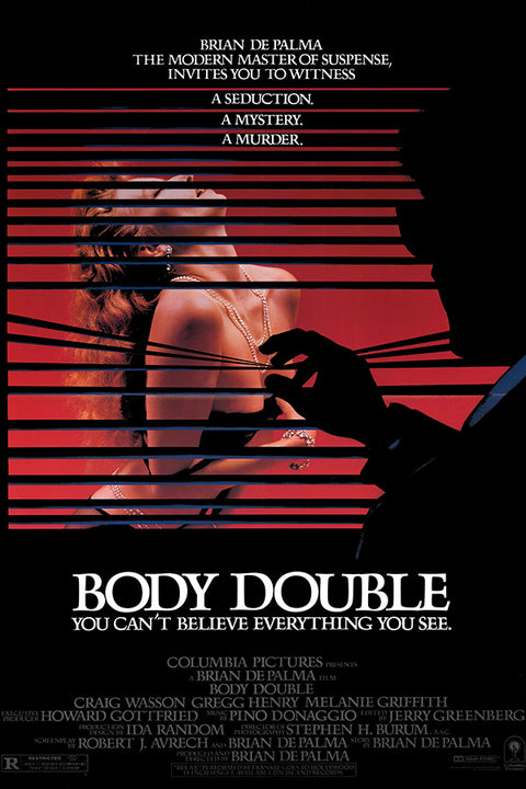 Body Double