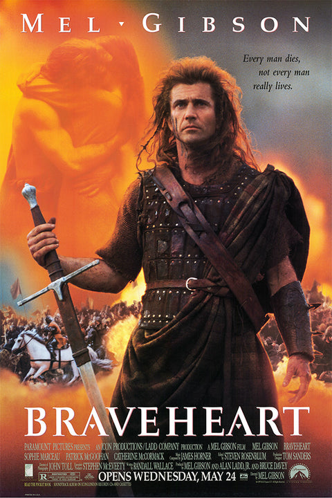 Braveheart