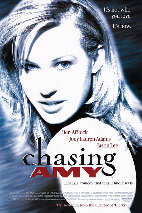 Chasing Amy