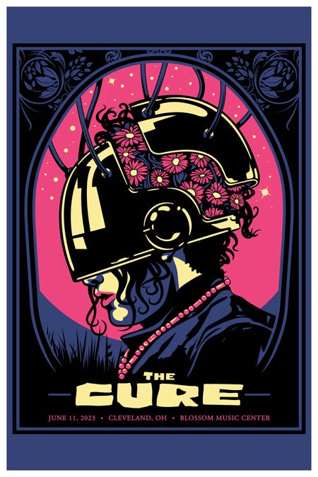 Cure Posters - Buy Cure Poster Online - Movieposters.com