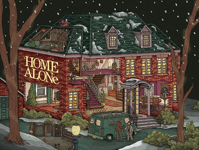 Home Alone