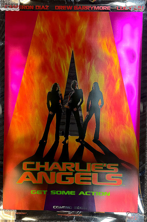Charlie's Angels