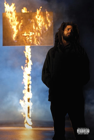 J Cole