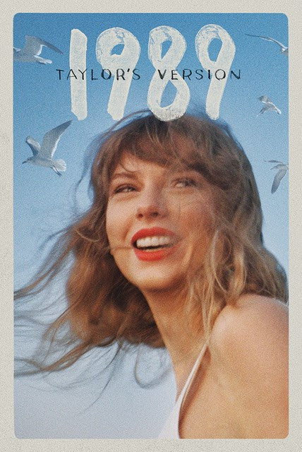 Taylor Swift