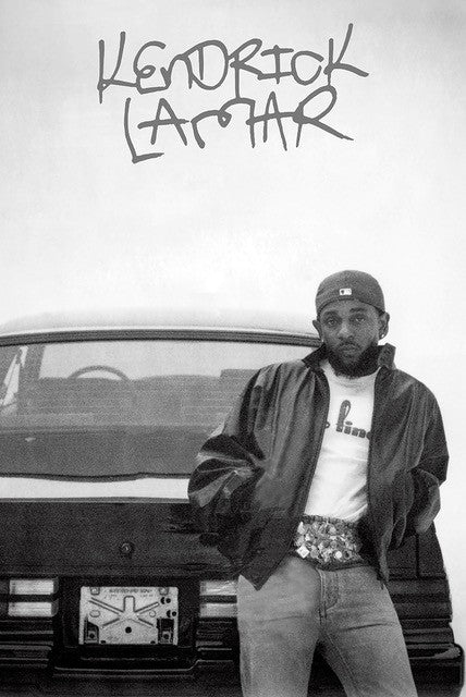 Kendrick Lamar