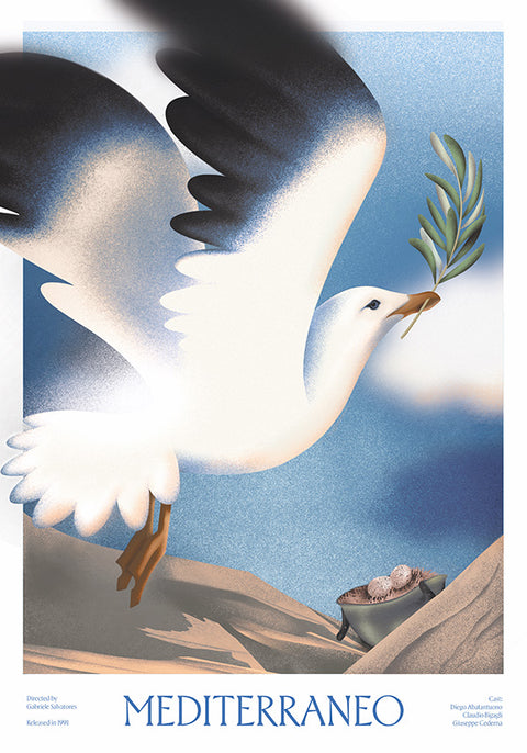 Mediterraneo