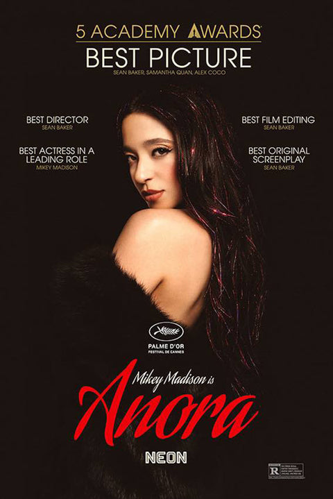 Anora