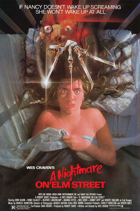 Nightmare on Elm Street