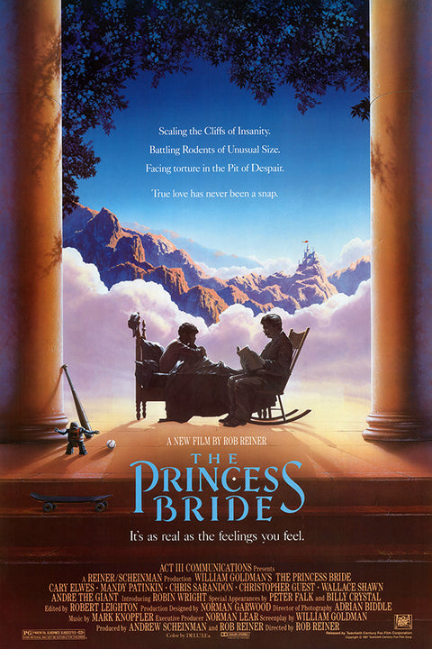 Princess Bride