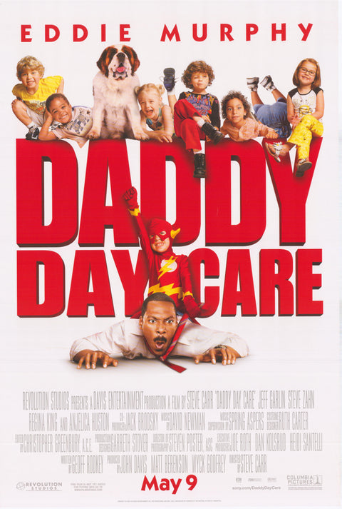 Daddy Day Care
