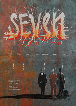 Seven