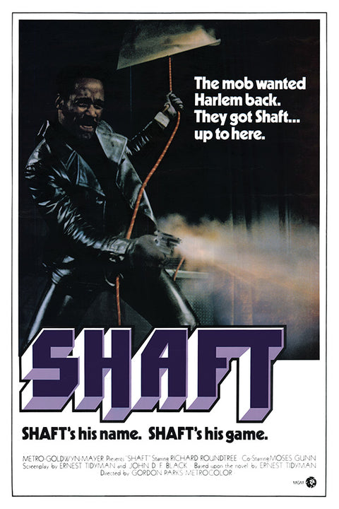 Shaft