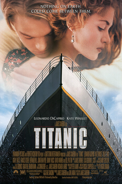 Titanic