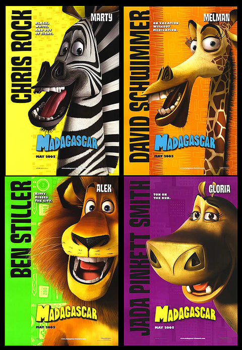 Madagascar