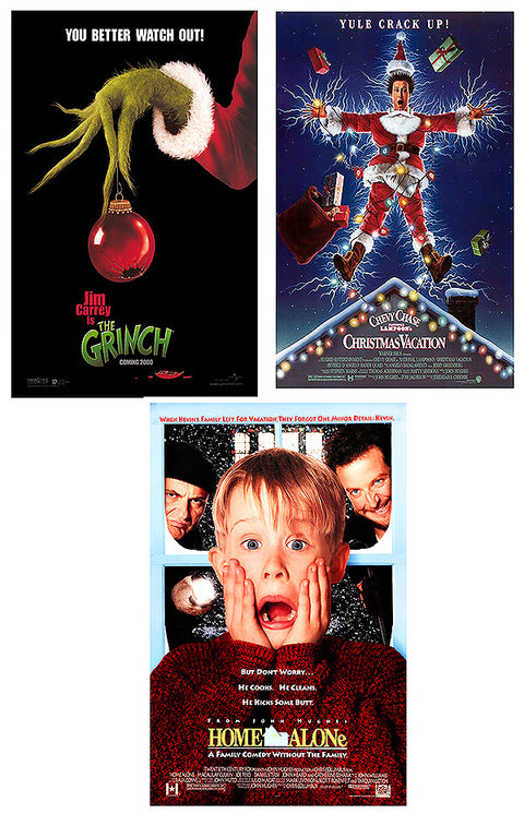 Holiday Mini Bundle
