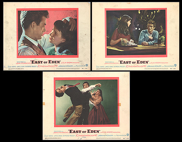 East of Eden