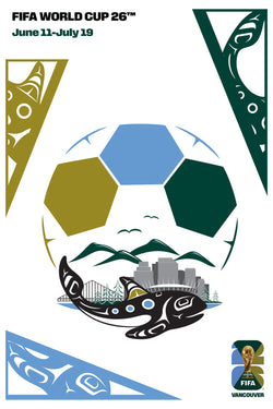 FIFA World Cup 2026 - Vancouver