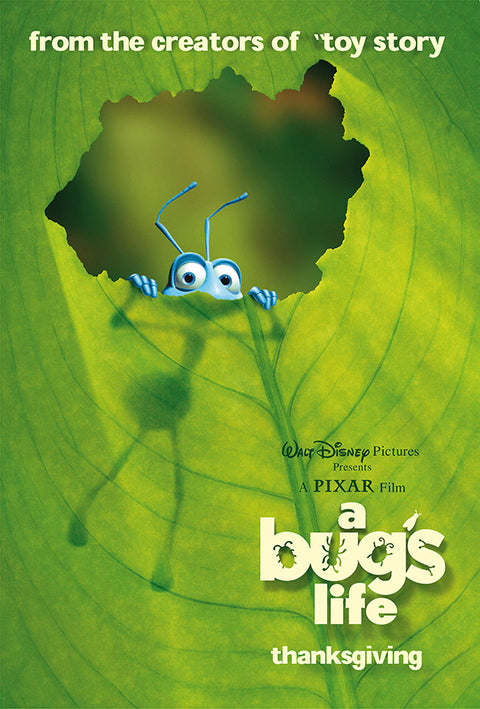 Bug's Life