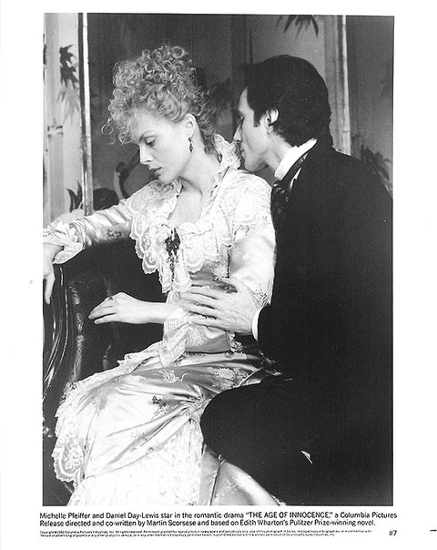 Age Of Innocence