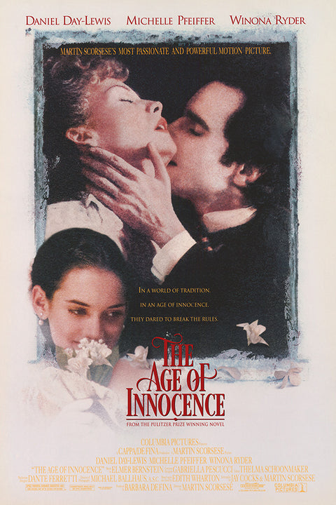 Age of Innocence