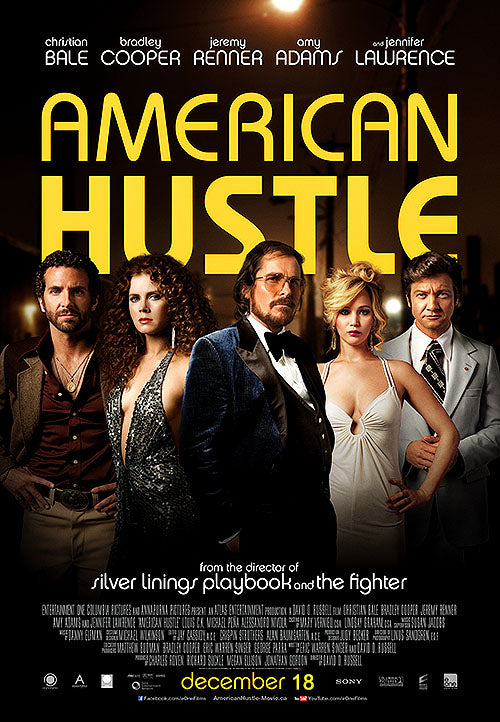American Hustle