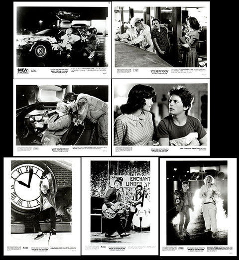 Back to the Future