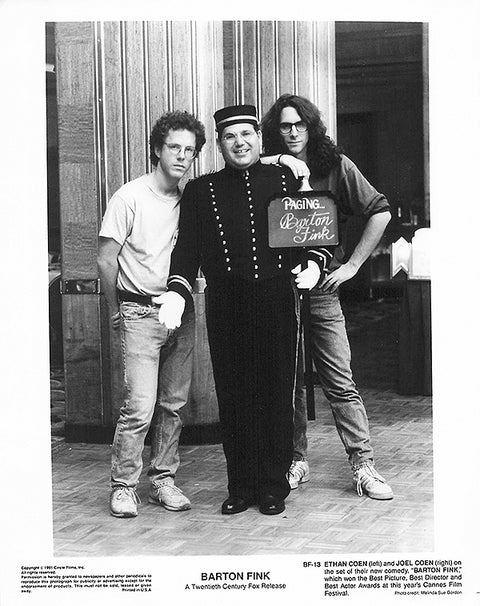 Barton Fink
