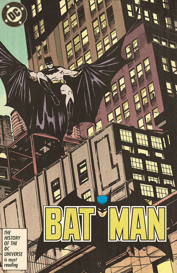 Batman