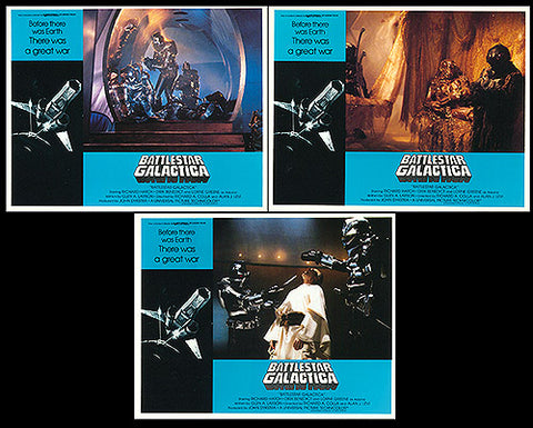 Battlestar Galactica