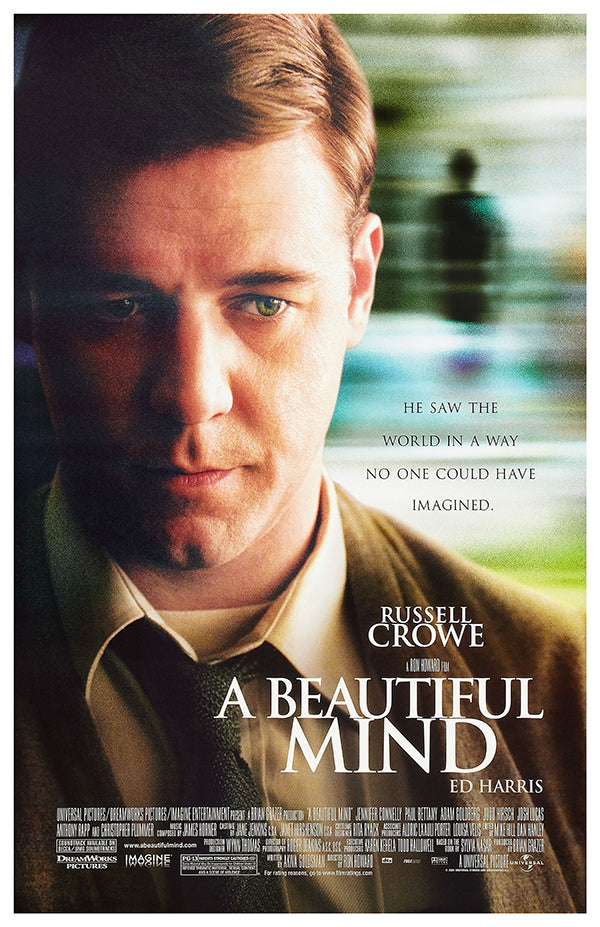 Beautiful Mind