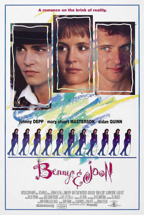 Benny and Joon