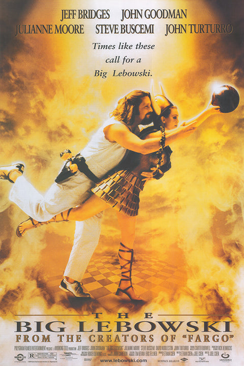 Big Lebowski