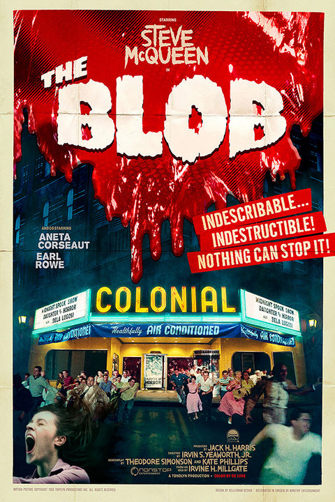 Blob